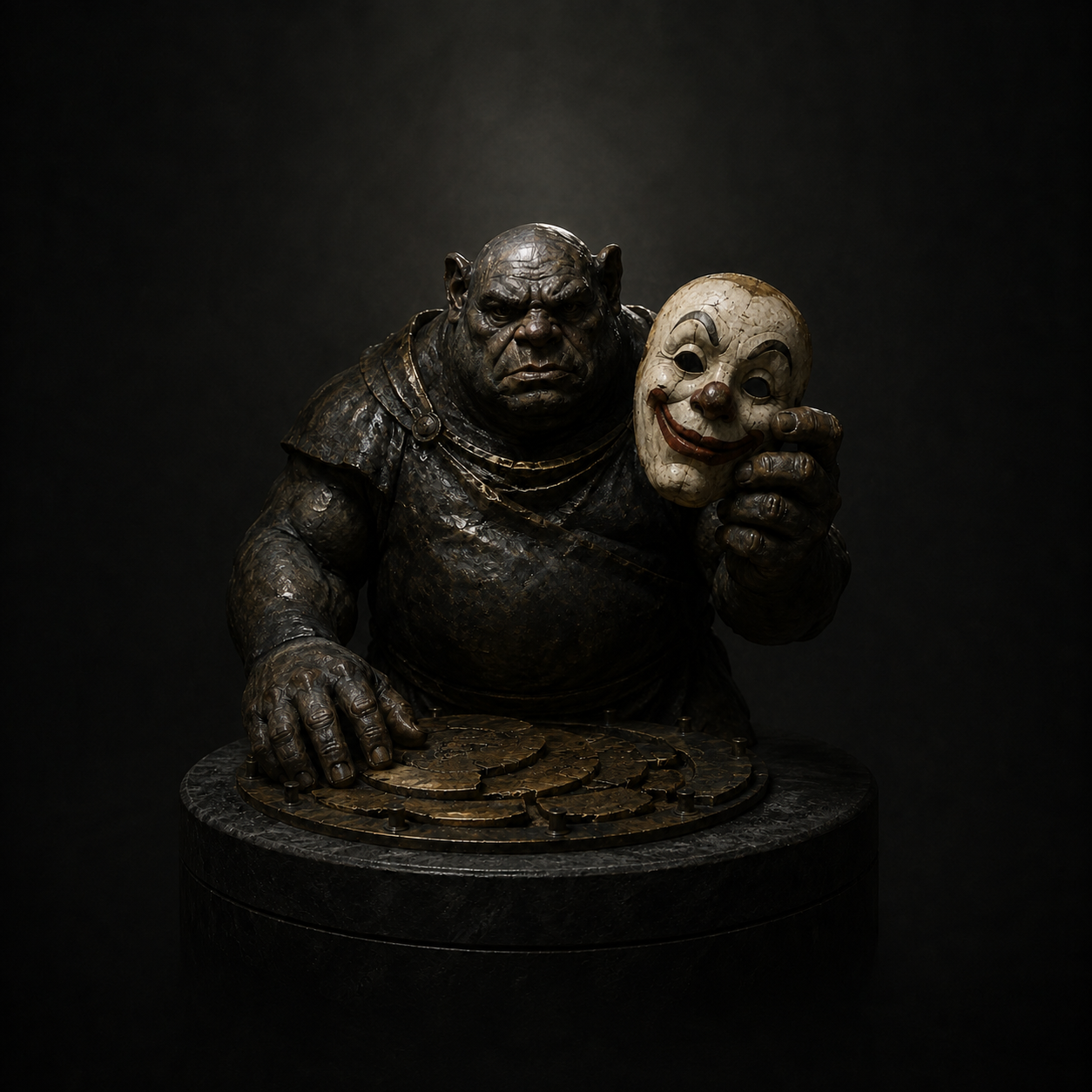 The Grey Zone Tax: How Patent Trolls Prey on iGaming, Crypto, and Whatever Comes Next